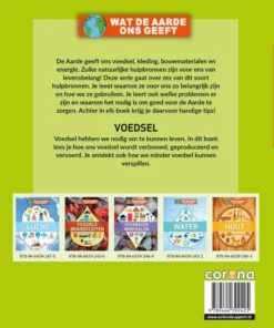 Voedsel | 9789464392425 Voedsel | 9789464392425