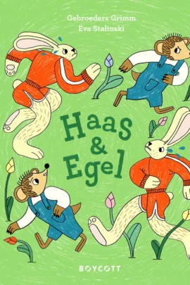Haas & Egel
