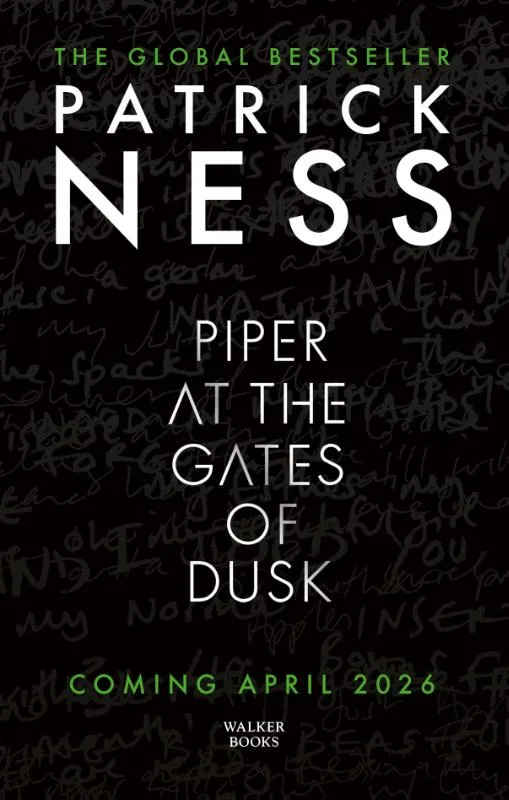 Piper at the Gates of Dusk | 9781529528992 Piper at the Gates of Dusk