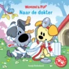 Naar de dokter | 9789493216358