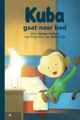 Kuba gaat naar bed