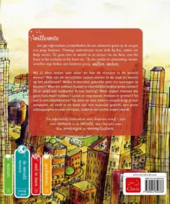 Alternative view of Wonen in de wereld