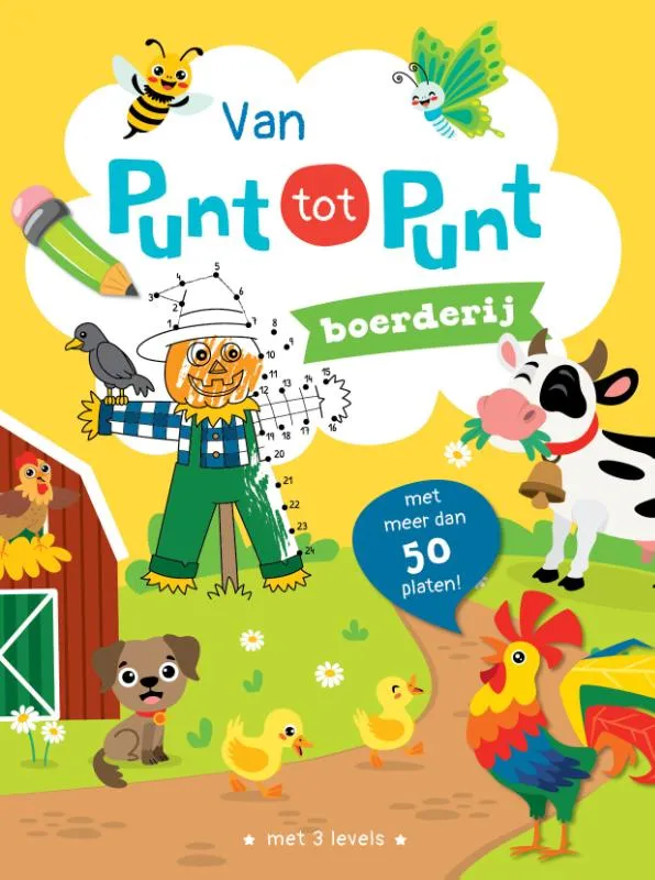 Boerderij | 9789039634066 Boerderij