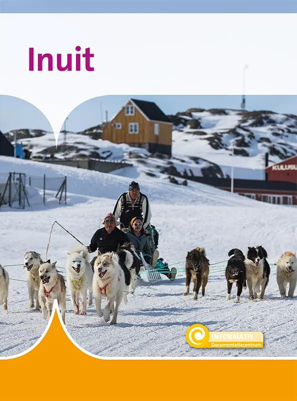 Inuit | 9789086646760 Inuit