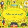 Peter en de wolf | 9789465000008 Peter en de wolf | 9789465000008