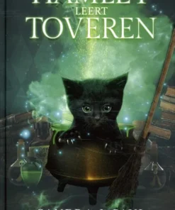 Hamley leert toveren