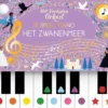 Het zwanenmeer | 9789062389308 Het zwanenmeer | 9789062389308