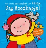 Dag Roodkapje! | 9789044833638