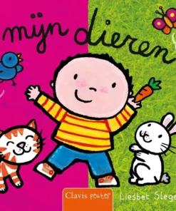 Mijn dieren