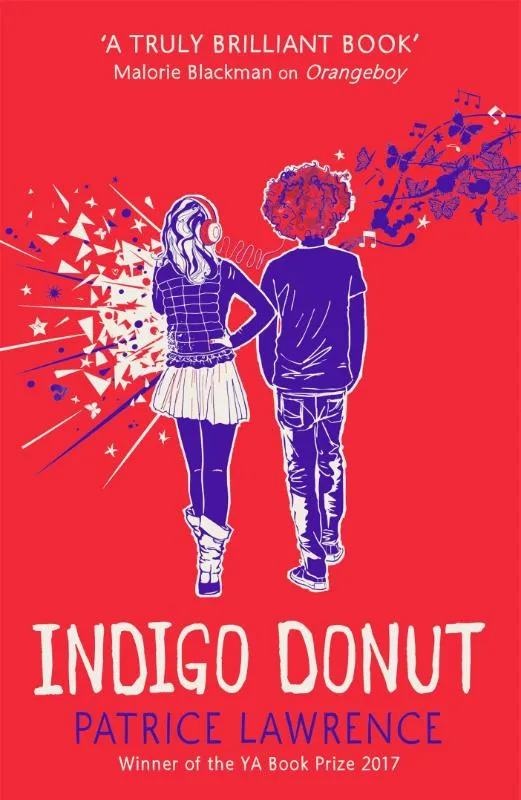 Indigo Donut | 9781444927184 Indigo Donut