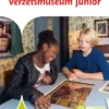 Verzetsmuseum Junior | 9789464393033 Verzetsmuseum Junior | 9789464393033