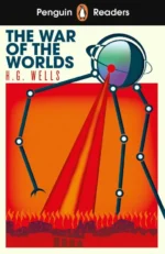 The War of the Worlds (ELT Graded Reader) | 9780241591826