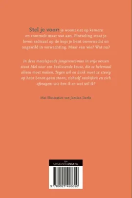 De langste één minuut | 9789021498690 De langste één minuut | 9789021498690