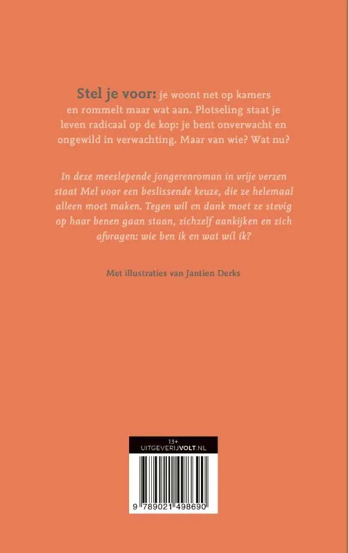 De langste één minuut | 9789021498690 De langste één minuut - Afbeelding 2