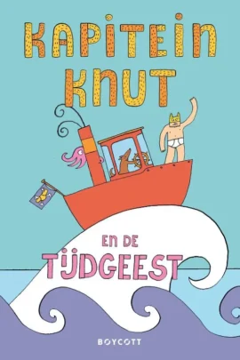 Kapitein Knut en de tijdgeest