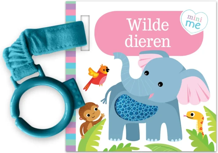 Wilde dieren