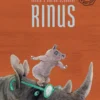 Rinus | 9789044847109