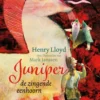 Juniper de zingende eenhoorn | 9789020654769