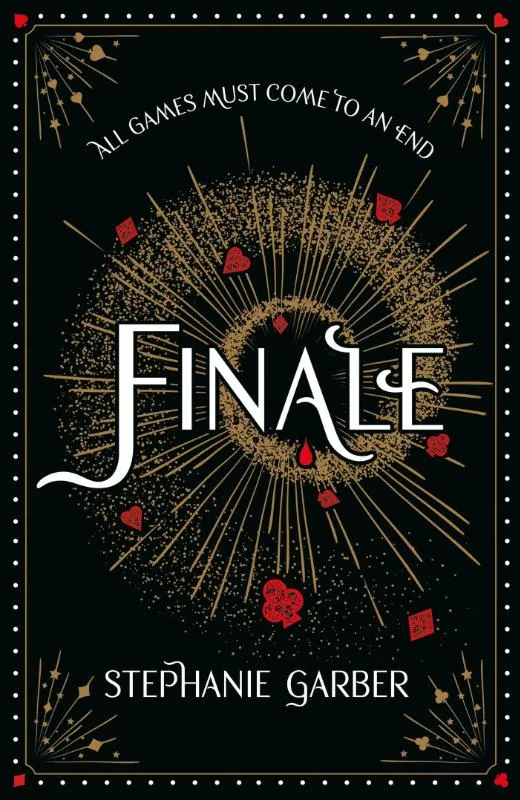 Finale | 9781399739696 Finale