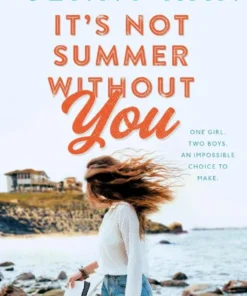 It's Not Summer Without You