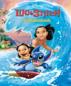 Lilo & Stitch