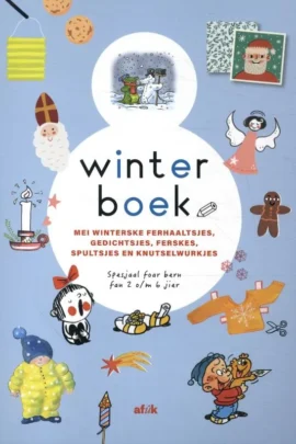 Winterboek