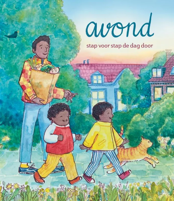 Avond | 9789062389698 Avond