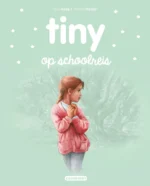 Tiny op schoolreis | 9789030372936
