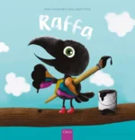 Raffa | 9789044848670 Raffa | 9789044848670
