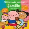 Karels grote boek over familie | 9789044860931