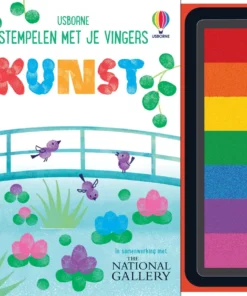 De nieuwe baby
