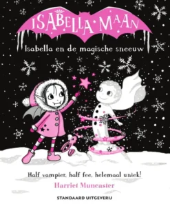 Isabella en de magische sneeuw