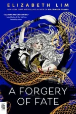A Forgery of Fate | 9798217118076 A Forgery of Fate | 9798217118076