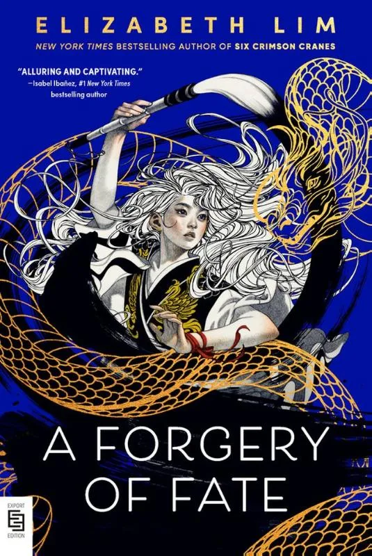A Forgery of Fate | 9798217116829 A Forgery of Fate