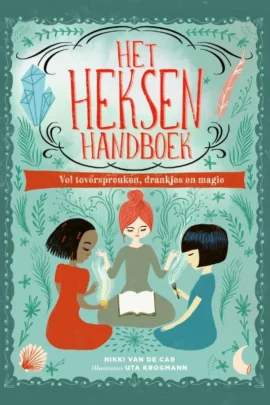 Het Heksenhandboek