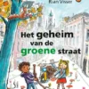 Het geheim van de groene straat | 9789025883768