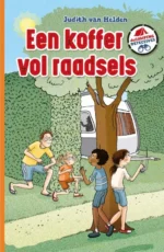 Een koffer vol raadsels | 9789000394470 Een koffer vol raadsels | 9789000394470
