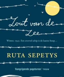 Zout van de zee