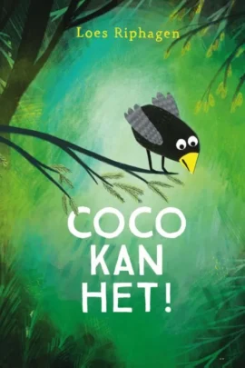 Coco kan het!