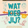 Wat kies jij? | 9789021427027
