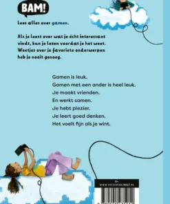 Gek op gamen | 9789021475912 Gek op gamen | 9789021475912