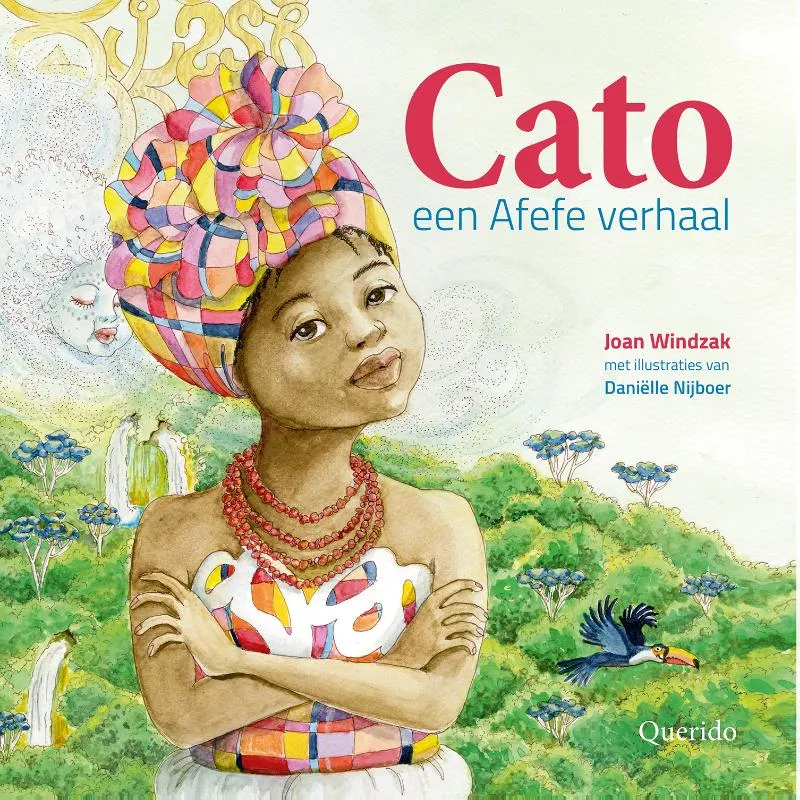 Cato | 9789045131795 Cato
