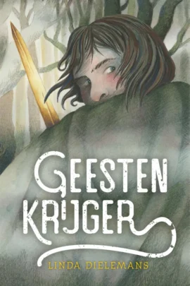 Geestenkrijger