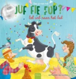 Bel wil naar het bal | 9789083018638 Bel wil naar het bal | 9789083018638