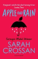 Apple and Rain | 9781526608000