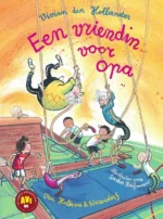 Een vriendin voor opa | 9789000354108