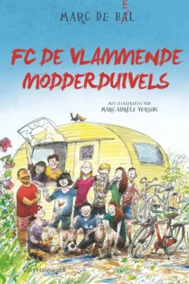 FC De Vlammende Modderduivels