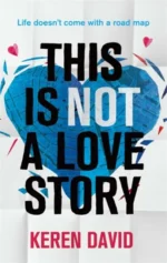 This is Not a Love Story | 9780340980934 This is Not a Love Story | 9780340980934