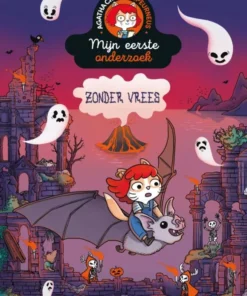 Zonder vrees