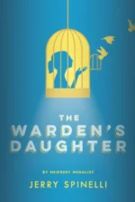 The Warden's Daughter | 9781524719258